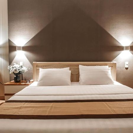 Artmio Hotel Apartment Vung Tau Exteriör bild