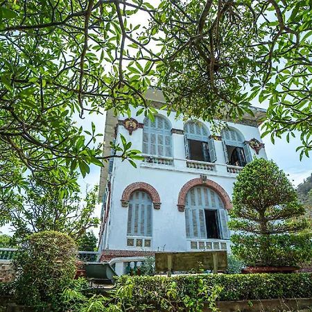 Artmio Hotel Apartment Vung Tau Exteriör bild