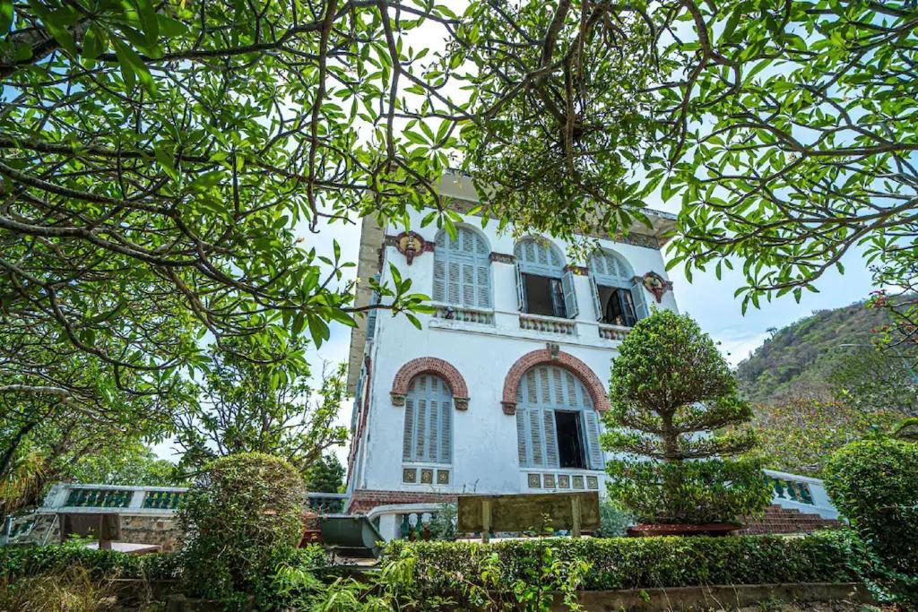 Artmio Hotel Apartment Vung Tau Exteriör bild
